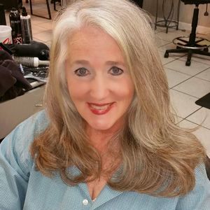 Meet your Posher, Kathy